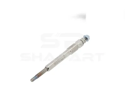 12.70000 Glow plug, C: 63 mm, M10 x 1, L: 107 mm