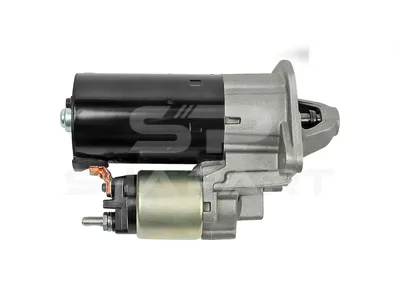 12.71000 Starter, 12 V, 1.4 kW