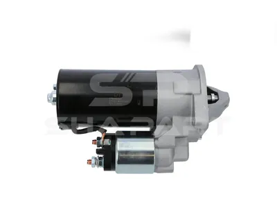 12.71003 Starter, 12 V, 2.5 kW