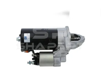 12.71004 Starter, 12 V, 2.5 kW