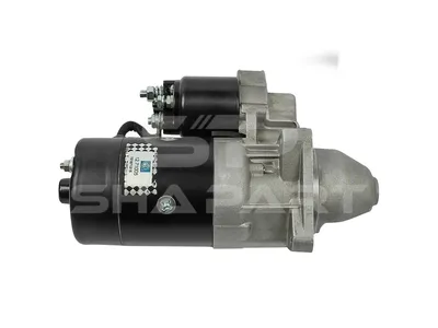 12.71005 Starter, 12 V, 2.2 kW