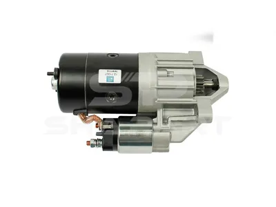 12.71007 Starter, 12 V, 2.2 kW