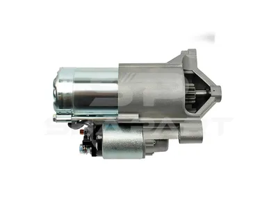 12.71010 Starter, 12 V, 1.7 kW