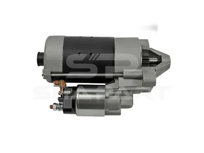 12.71011 Starter, 12 V, 2.3 kW