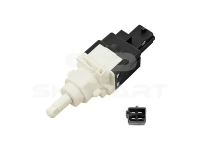 12.71025 Brake light switch, 4 poles