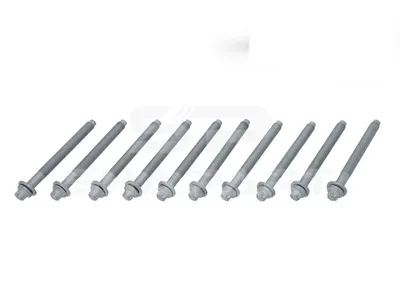 12.71160 Cylinder head screw kit