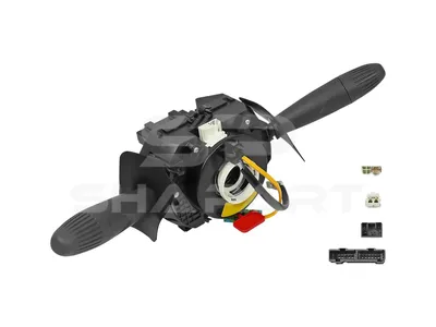 12.71200 Steering column switch