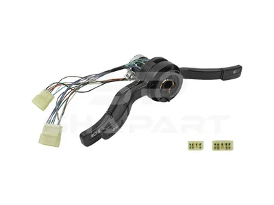 12.71201 Steering column switch