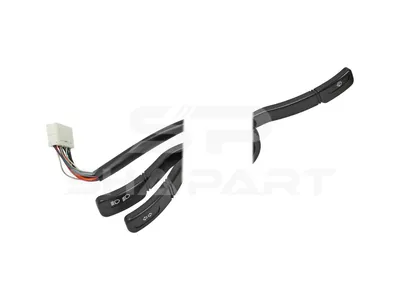 12.71203 Steering column switch