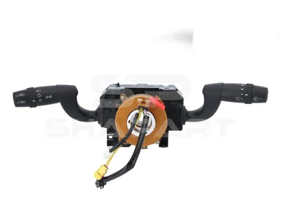 12.71206 Steering column switch