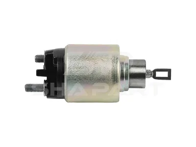 12.71225 Solenoid switch