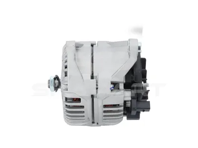 12.72001 Alternator, 12 V, I: 115 A