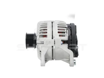 12.72002 Alternator, 12 V, I: 110 A