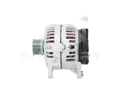 12.72004 Alternator, 12 V, I: 140 A