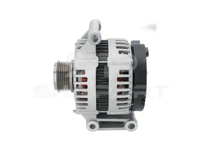 12.72005 Alternator, with pulley, 12 V, I: 150 A