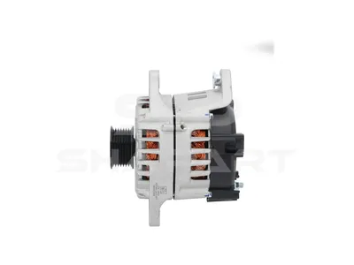 12.72007 Alternator, 12 V, I: 180 A