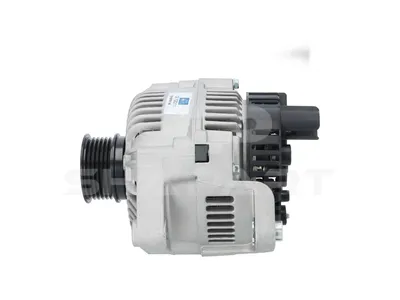 12.72011 Alternator, 12 V, I: 110 A