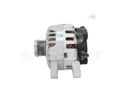12.72013 Alternator, 12 V, I: 90 A