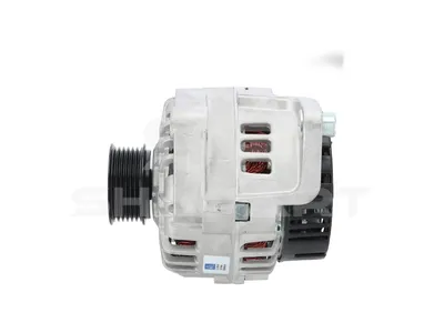 12.72018 Alternator, 12 V, I: 90 A
