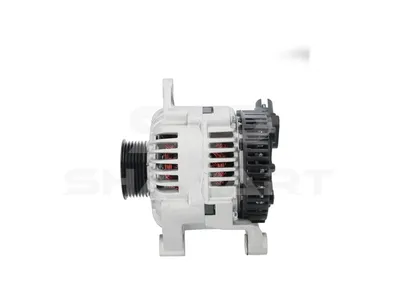 12.72019 Alternator, 12 V, I: 80 A