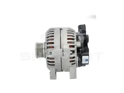 12.72020 Alternator, 12 V, I: 150 A