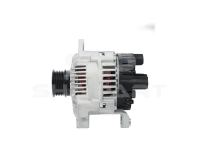 12.72021 Alternator, 12 V, I: 80 A