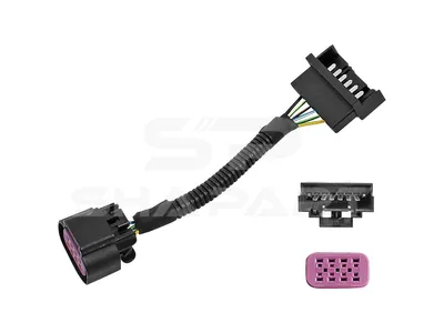 12.73201 Adapter cable, left