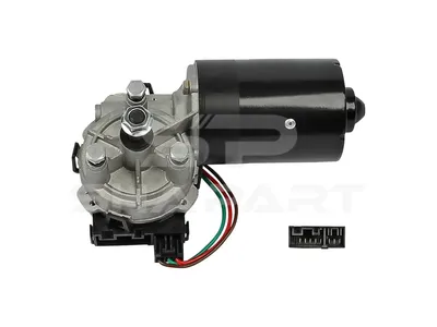 12.73500 Wiper motor, 12 V