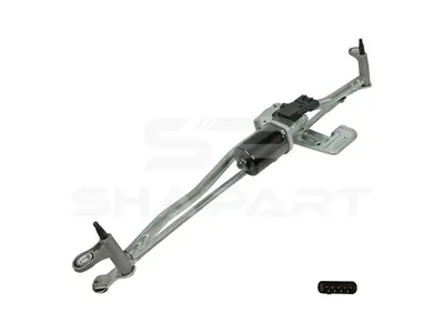 12.73525 Wiper linkage, 12 V