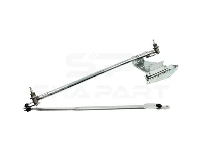 12.73526 Wiper linkage