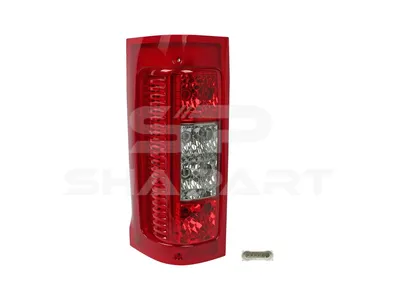 12.74002SP Tail lamp, left, without lamp carrier