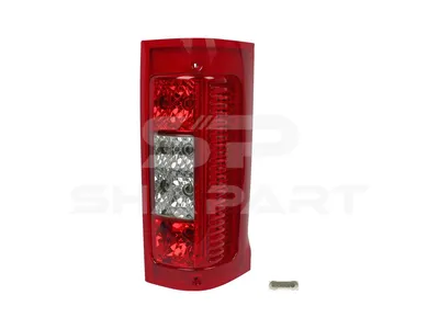 12.74003SP Tail lamp, right, without lamp carrier