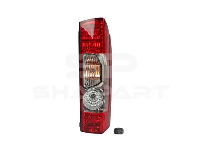 12.74012 Tail lamp, right