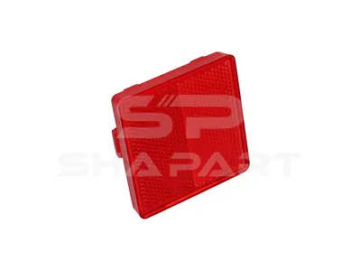 12.74075 Reflector