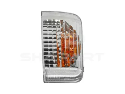 12.74103 Turn signal lamp, right, 12 V, W16W