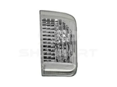 12.74105 Turn signal lamp, right, 12 V, WY5W