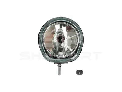 12.74203 Fog lamp, 12 V, H1