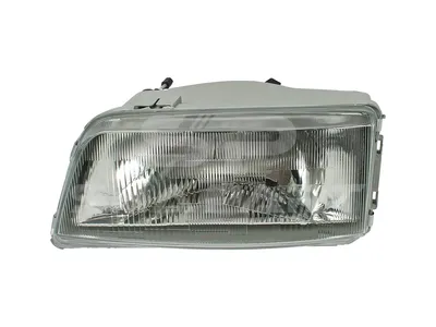 12.74316 Headlamp, left