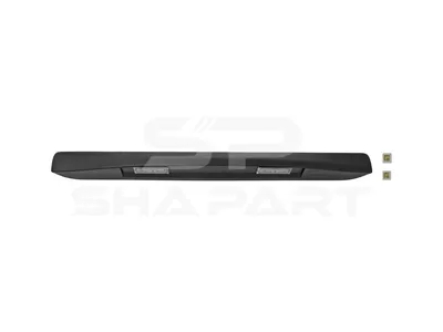 12.75001 License plate lamp