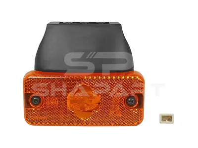12.75100 Side marking lamp