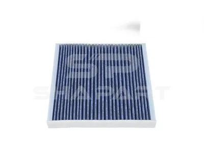 12.77001 Cabin air filter, biofunctional