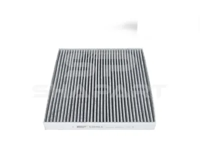 12.77002 Cabin air filter, activated carbon