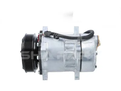 12.77029 Compressor, air conditioning, oil filled