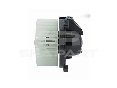 12.77102 Interior blower, 12 V
