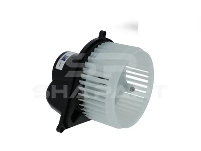 12.77104 Interior blower, 12 V