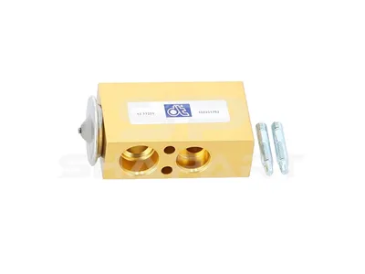 12.77201 Expansion valve