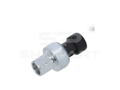 12.77240 Pressure sensor, air conditioning, M10 x 1,25, SW: 14, 3 poles