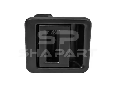 12.80000 Door handle, outer, sliding door