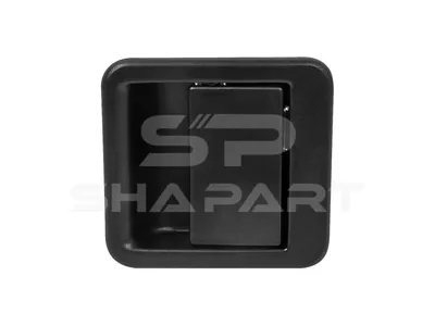 12.80001 Door handle, outer, front
