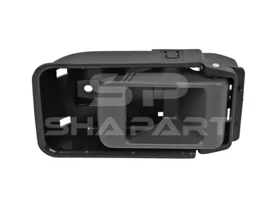 12.80004 Door handle, inner